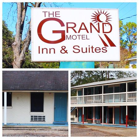 The Grand Motel Macon ภายนอก รูปภาพ